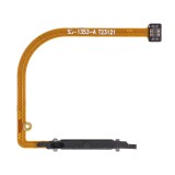 Banda Senzor Amprenta Coolpad CP12p Neagra / Black - Inlocuire Componenta
