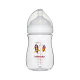 BEBE DOR Biberon cu gura larga BPA Free 240 ml 95302