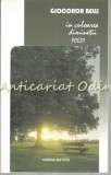 In Culoarea Diminetii - Gioconda Belli - Poezii - Editura Karuna Bistrita - 978-973-1786-55-1