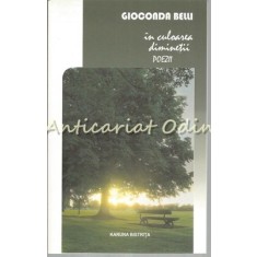 In Culoarea Diminetii - Gioconda Belli