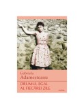 Drumul egal al fiecarei zile - Gabriela Adamesteanu - Roman Beletristica