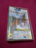 Cumpara ieftin CASETA AUDIO ASWAD-RISE AND SHINE RARA!! ORIGINALA