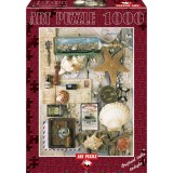 Puzzle 1000 piese - REMINISCENCES, Art Puzzle