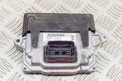 Unitate de control motor HONDA CR-V IV RM_ 2013 OEM: 6029-111497,28100-R7V-G11 12045044 foto