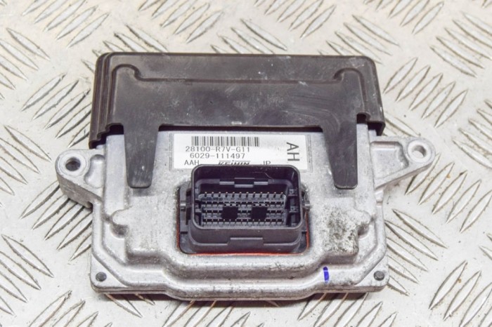 Unitate de control motor HONDA CR-V IV RM_ 2013 OEM: 6029-111497,28100-R7V-G11 12045044