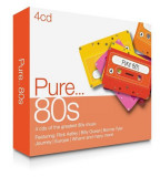 Pure... 80s | Various Artists, sony music