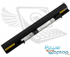 Baterie Laptop Lenovo IdeaPad S500 Originala foto