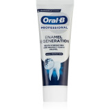 Oral B Enamel Regeneration pastă de dinți pentru a intari smaltul dintilor 75 ml