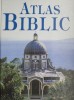 Atlas biblic carti noi carti anticariat stare buna sau foarte buna