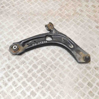 Braț inferior dreapta față VW PASSAT B8 3G2 2017 foto