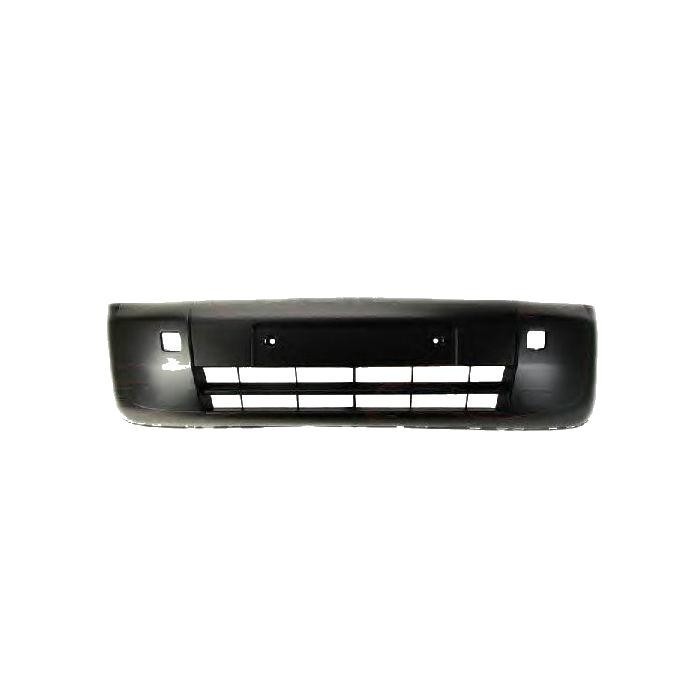 Bara fata Ford Transit Connect/Tourneo (C170), 09.2006-06.2009, negru, fara locas pentru proiectoare, 1468444
