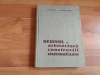 DESENUL DE ARHITECTURA CONSTRUCTII SISTEMATIZARE-I. GLUCKMAN-A. POENARU BORDEA