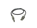 Cablu EMC Mini-SAS la Mini-SAS, 1 m, Cod Produs 038-003-786