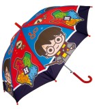 Umbrelă pentru Copii Automată Harry Potter 3 Culori