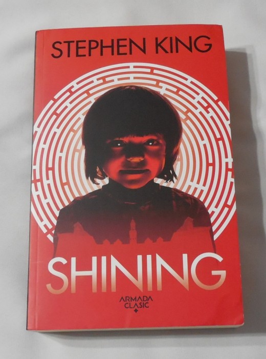 Stephen King - The Shining