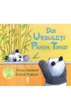 Doi ursuleti panda timizi, Pandora-M