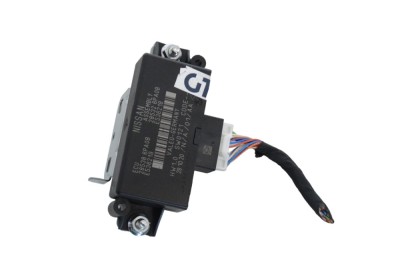 Unitate de control camera NISSAN JUKE F16 2021 OEM: 28538-6PA0B 18280095 foto