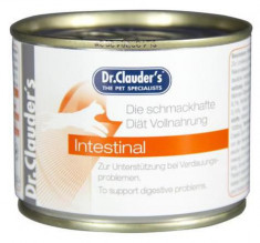 Hrana umeda pentru pisici, Dr. Clauder s Cat Intestinal, 200 g foto