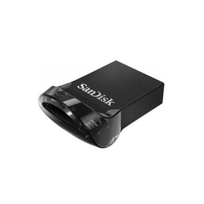 Stick de Memorie 16GB, USB 3.1 - SanDisk (SDCZ430-016G-G46) - Black foto