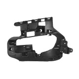 Grila bara de protectie Peugeot 508, 11.2010-12.2014, Fata, Stanga, Aftermarket