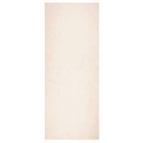 Cumpara ieftin Covor HUARTE, fir scurt, moale si lavabil, bej, 80x200 cm