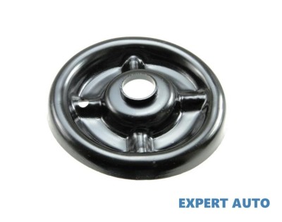 Bucsa arc / distantier arc / tampon arc / saiba arc / suport arc suspensie / flansa arc / inaltator arc suspensie Mitsubishi Outlander (2002-2006)[CU_ foto