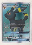 Bnk crc Cartonas Pokemon Umbreon GX 142/149