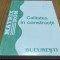 LEGISLATIE privind CALITATEA IN CONSTRUCTII - Metrix Rom, 2002, 262+110+59 p.