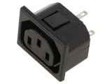 Conector alimentare AC