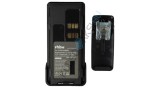 Baterie radio VHBW de &icirc;nlocuire pentru Motorola PMNN441, PMNN4415, PMNN4415AR - 3000 mAh 7,2 V Li-Ion + clemă pentru curea