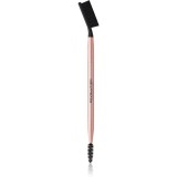 Makeup Revolution Create perie de spr&acirc;ncene cu două capete I. tip R13 1 buc