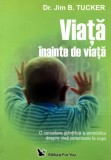 Cumpara ieftin Viata inainte de viata. O cercetare stiintifica a amintirilor despre vieti anterioare la copii - 2007 - Jim B. Tucker (G168)