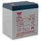 Baterie AGM 12V 4Ah fără &icirc;ntreținere