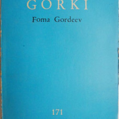 Foma Gordeev – Maxim Gorki