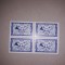 TIMBRE ROMANIA MNH-1969/LP700-CONFERIN. MINISTRILOR DE POSTA SI TELECOMUNICATII