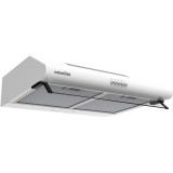 Hota NHO-CL60F49W, 60 cm, 1 motor, 2 filtre aluminiu, lampa led, 400m3, alb