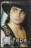 Casetă audio Pepe &lrm;&ndash; &Icirc;mi Place, originală