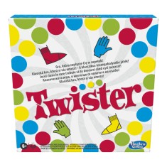 Joc Hasbro Gaming - Twister