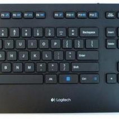 Tastatura Business Logitech K280e, USB (Negru)