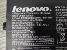 Baterie Lenovo yoga 900 - 13ISK A185 foto