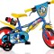 Bicicleta copii 12 Sonic