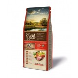 Sam&#039;s Field Fresh Chicken &amp; Potato Adult Mini, 2.5 kg