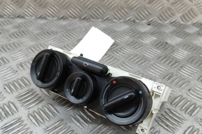 Modul de climatizare VW BEETLE Cabrio 1Y7 2004 OEM: 1C0819045D 28959940 foto