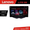 Navigatie yundai Veloster Android radio gps internet 8 core 6+128 Lenovo CarStore Technology