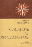 Calatorii de Recunoastere