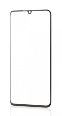 Geam Sticla Xiaomi Mi Note 10 Lite, Negru