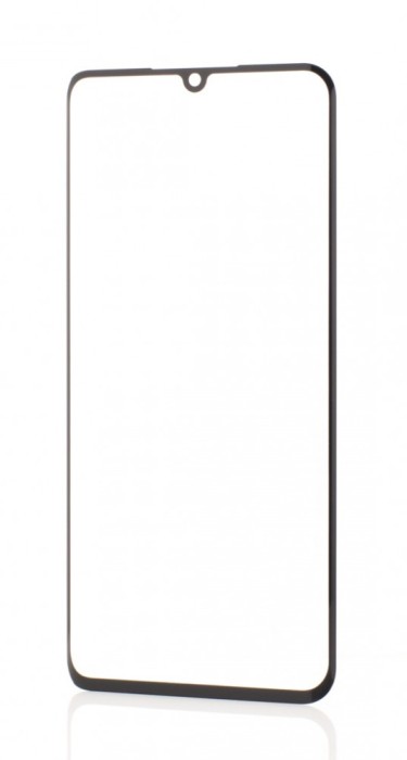 Geam Sticla Xiaomi Mi Note 10 Lite, Negru