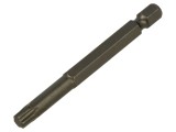 Capăt de șurubelniță Torx T30 1/4"