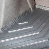 Tavita Portbagaj HYUNDAI TUCSON IV COMFORT/PRIME/ELITE (FARA SUBWOOFER) 2020-