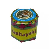 Alifie chinezeasca, 18.40g, Sanitayaki